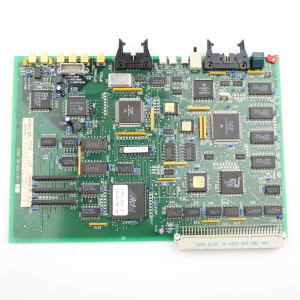 ESEC Board 631.181/3 GEB