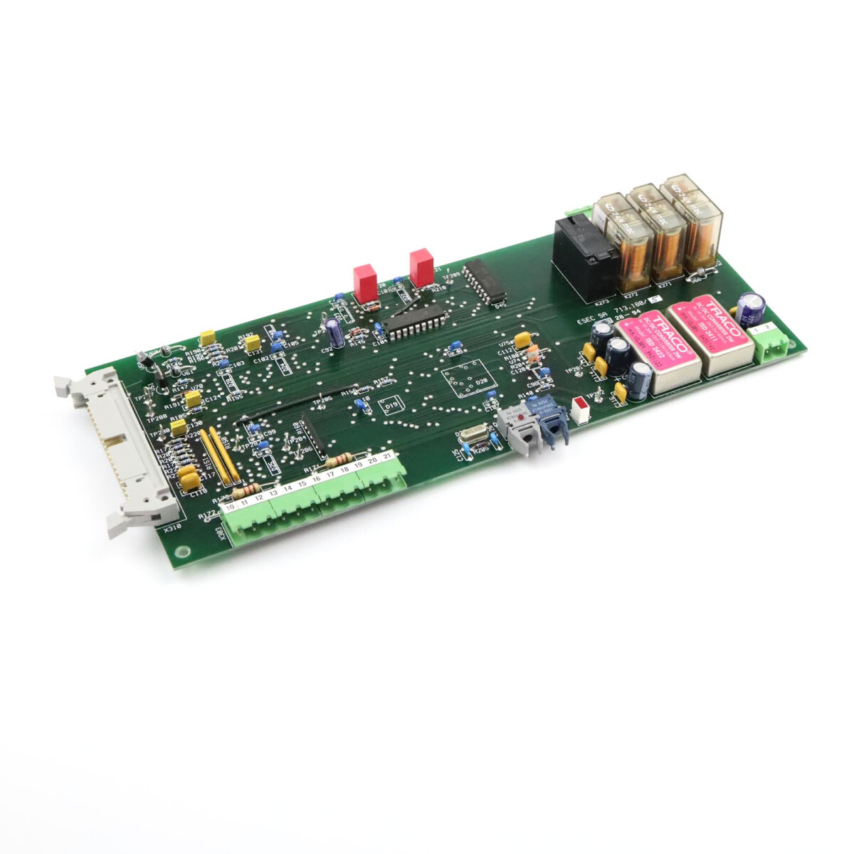ESEC Board 713.180/5 GEB