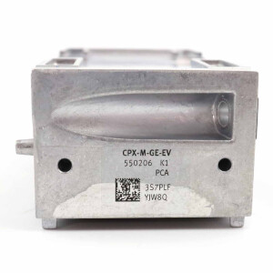 Festo Verkettungsblock CPX-M-GE-EV 550206 NOV