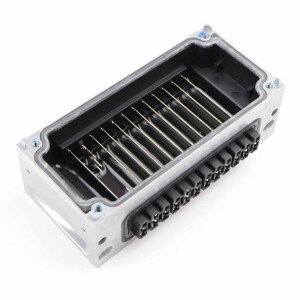 Festo Verkettungsblock CPX-M-GE-EV 550206 NOV