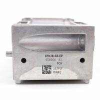 Festo Verkettungsblock CPX-M-GE-EV 550206 NOV