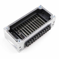 Festo Verkettungsblock CPX-M-GE-EV 550206 NOV