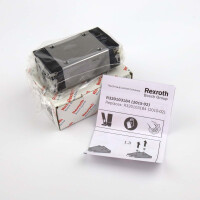 Bosch Rexroth Kugelwagen CS R162281322 OVP