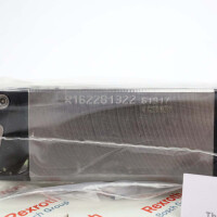 Bosch Rexroth Kugelwagen CS R162281322 OVP