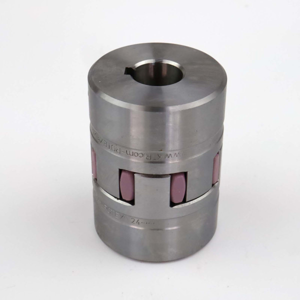 ROTEX spielfreie Wellenkupplung KTR 24 GEB