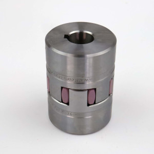 ROTEX spielfreie Wellenkupplung KTR 24 GEB