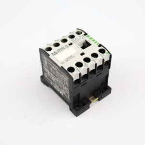 Klöckner Moeller Hilfssschütz DIL EM-10-GI 24VDC GEB