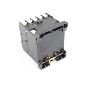 Klöckner Moeller Hilfssschütz DIL EM-10-GI 24VDC GEB