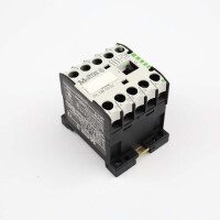 Klöckner Moeller Hilfssschütz DIL EM-10-GI 24VDC GEB