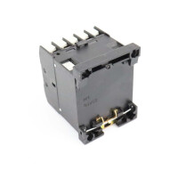 Klöckner Moeller Hilfssschütz DIL EM-10-GI 24VDC GEB