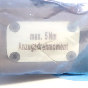 BENZ Winkelkopf 727WGX099043728 NOV