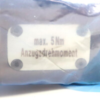 BENZ Winkelkopf 727WGX099043728 NOV