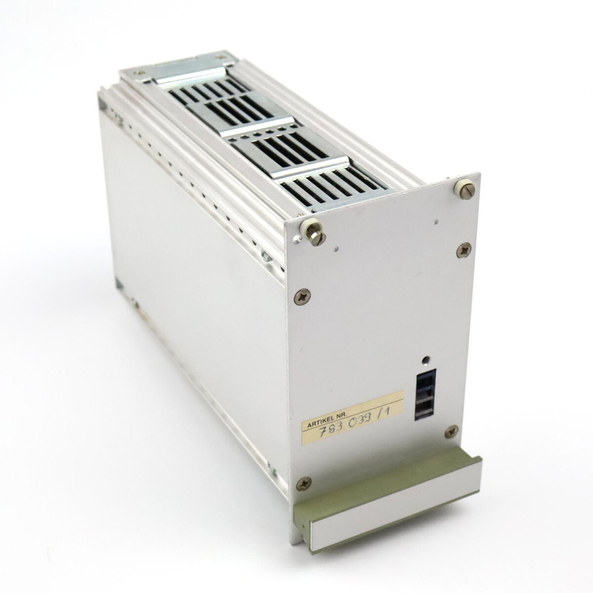 ESEC Baugruppe 783.039/1 GEB