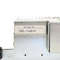 ESEC Baugruppe 730.1160/5 GEB
