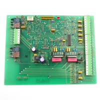 ESEC Board 796.180/9 GEB