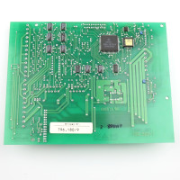 ESEC Board 796.180/9 GEB