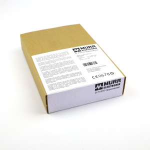MURR ELEKTRONIK Bluetooth Slave MIRO BT DP 0,1875 S-4 57016 SIE