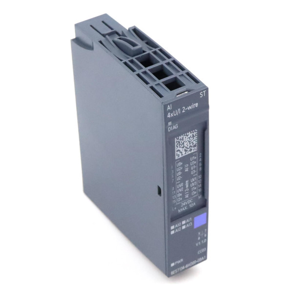 Simatic S7 ET200SP 6ES7 134-6HD00-0BA1 NOV