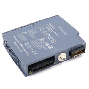 Simatic S7 ET200SP 6ES7 134-6HD00-0BA1 NOV