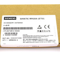 Simatic RF600 Antenne RF620A (ETSI) 6GT2812-1EA00 Vers.A SIE