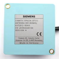 Simatic RF600 Antenne RF620A (ETSI) 6GT2812-1EA00 Vers.A OVP