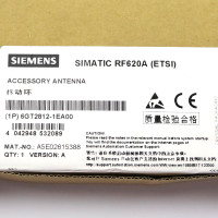 Simatic RF600 Antenne RF620A (ETSI) 6GT2812-1EA00 Vers.A OVP