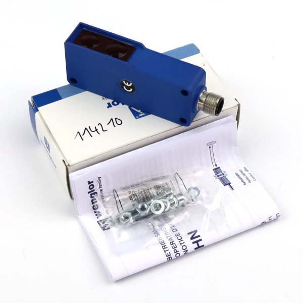 wenglor Reflextaster HN55PA3 OVP