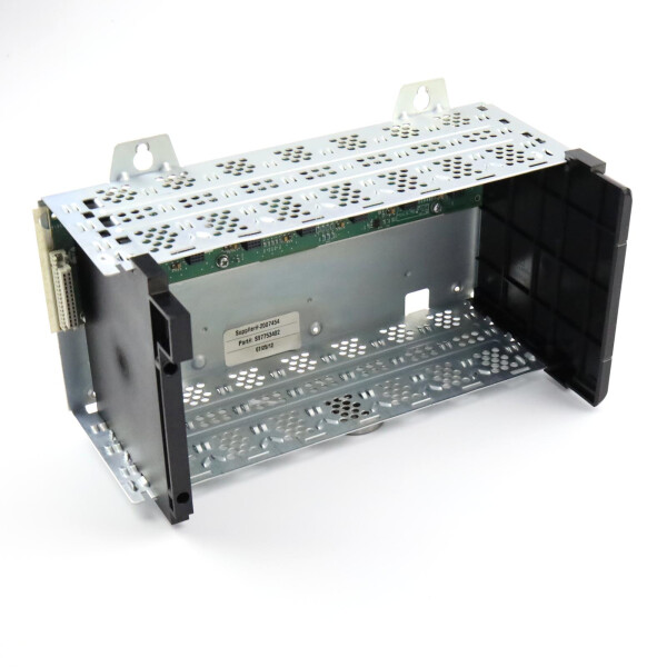 Allen Bradley ControlLogix 7 Slots Chassis 1756-A7 Ser.B GEB