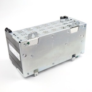 Allen Bradley ControlLogix 7 Slots Chassis 1756-A7 Ser.B GEB