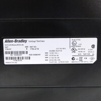 Allen Bradley ControlLogix 7 Slots Chassis 1756-A7 Ser.B GEB