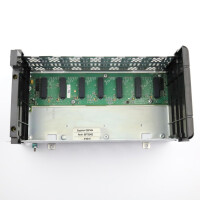 Allen Bradley ControlLogix 7 Slots Chassis 1756-A7 Ser.B GEB