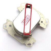 Wisi Durchgangsdose DB05 (10Stk.) OVP