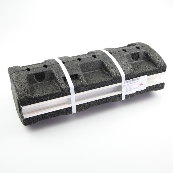 Tecnosystemi Vibrationsdämpfender Bodensockel "EXTREME-20" 450 11105062V NOV