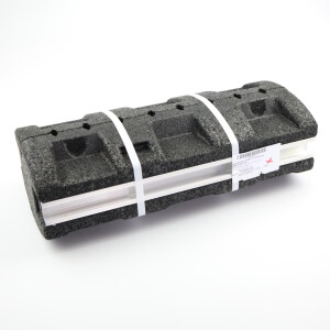 Tecnosystemi Vibrationsdämpfender Bodensockel "EXTREME-20" 450 11105062V NOV