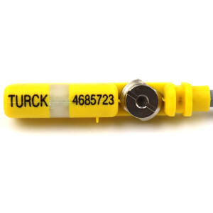 Turck Magnetfeldsensor BIM-UNT-AP6X-0,3-PSG3M 4685723 NOV
