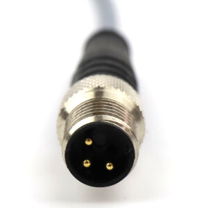 Turck Magnetfeldsensor BIM-UNT-AP6X-0,3-PSG3M 4685723 NOV