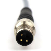 Turck Magnetfeldsensor BIM-UNT-AP6X-0,3-PSG3M 4685723 NOV