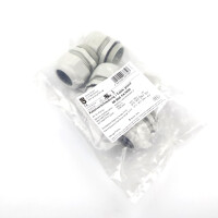 Jacob Kabelverschraubung 50.650 PA7035 M50x1.5 (5Stk.) OVP