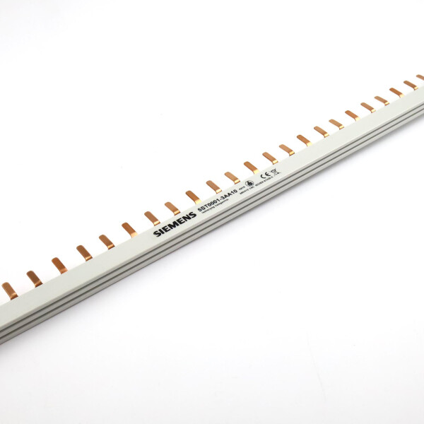 Siemens Sammelschiene 5ST0001-3AA10 NOV