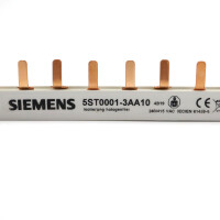 Siemens Sammelschiene 5ST0001-3AA10 NOV