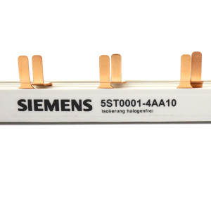 Siemens Sammelschiene 5ST0001-4AA10 NOV