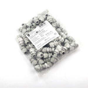 Jacob Kabelverschraubung 50.616 PA7035 M16x1.5 (100Stk.) OVP