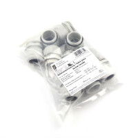 Jacob Kabelverschraubung 50.640 PA7035 M40x1.5 (10Stk.) OVP