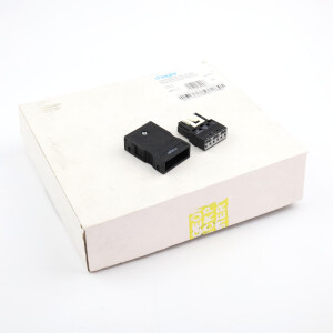Hager Ausgangsstecker G4713 849586 (19Stk.) OVP