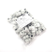 Jacob Kabelverschraubung 50.625 PA7035 M25x1.5 (50Stk.) OVP