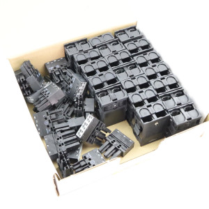 Hager Eingangsbuchse G4703 849562 (20Stk.) OVP