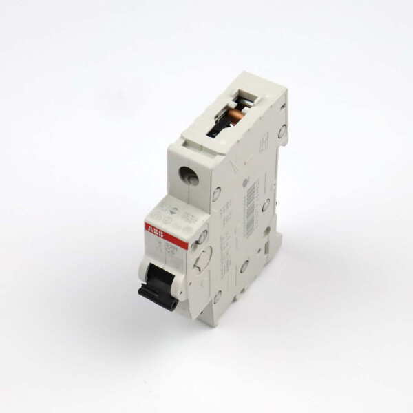ABB Leitungsschutzschalter S201-C6 230/400V GEB