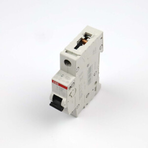 ABB Leitungsschutzschalter S201-C6 230/400V GEB