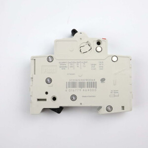 ABB Leitungsschutzschalter S201-C6 230/400V GEB