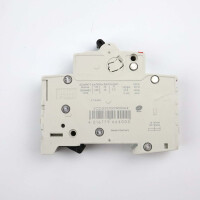 ABB Leitungsschutzschalter S201-C6 230/400V GEB